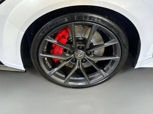 Used 2025 Acura Integra Type S FWD image 12