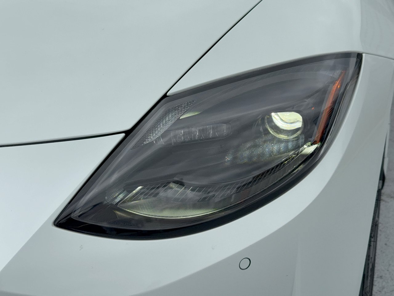 Used 2024 Nissan Z Performance w/ Floor Mat Package RWD image 12