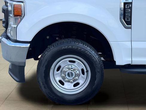 Used 2022 Ford F250 XL w/ Power Equipment Group image 30