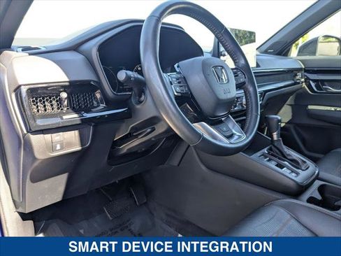 Used 2023 Honda CR-V Sport Touring image 12