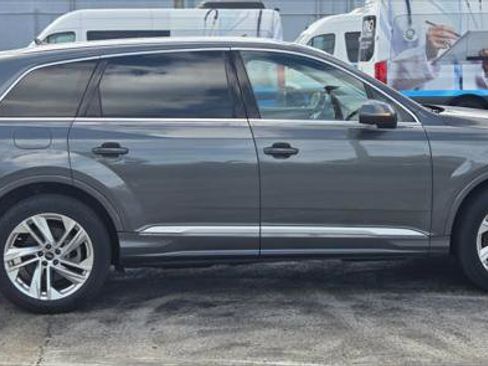 Used 2022 Audi Q7 2.0T Premium image 6