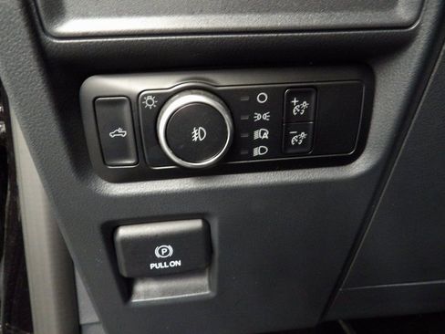 Used 2024 Ford F150 XLT w/ XLT Black Appearance Package AWD/4WD image 56