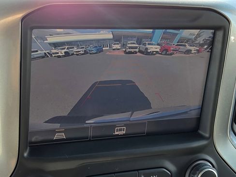 Used 2021 Chevrolet Silverado 1500 RST w/ All Star Edition Plus image 15