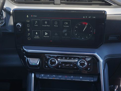 Used 2025 GMC Sierra 3500 Denali w/ Denali Reserve Package image 18