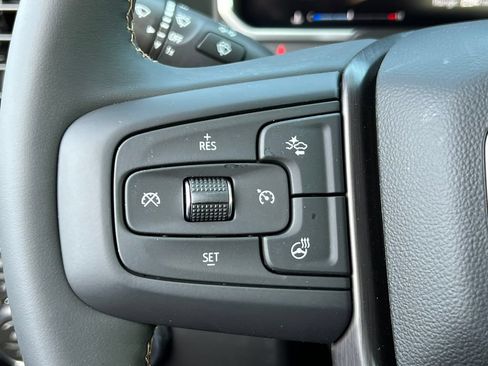 New 2026 GMC Sierra 2500 AT4 w/ AT4 Premium Plus Package AWD/4WD image 30