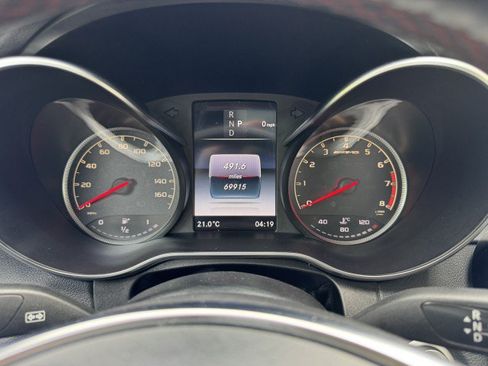 Used 2018 Mercedes-Benz C 43 AMG 4MATIC Coupe image 21