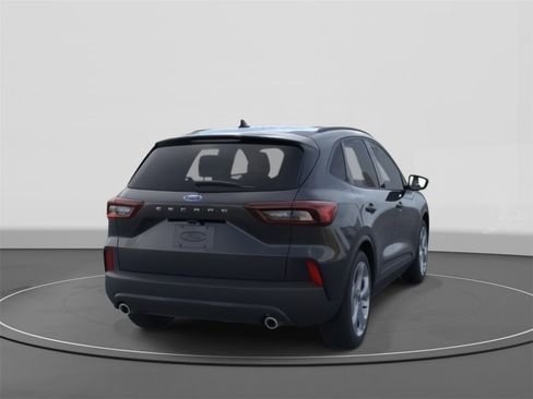 New 2025 Ford Escape ST-Line w/ Tech Pack #1 image 8