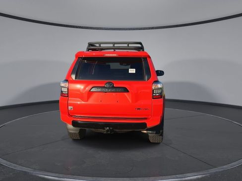 Used 2023 Toyota 4Runner TRD Pro AWD/4WD image 7