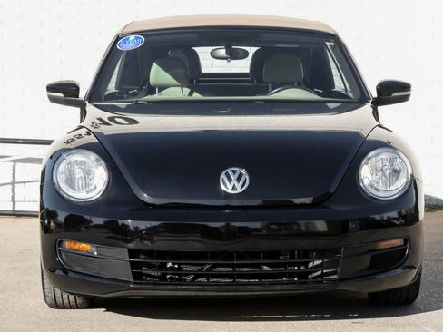 Used 2014 Volkswagen Beetle 1.8T image 4