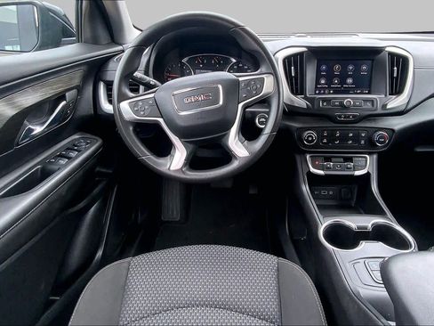 Certified 2024 GMC Terrain SLE AWD/4WD image 6