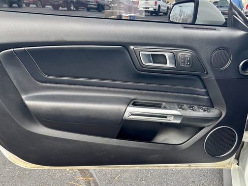 Used 2020 Ford Mustang GT Premium w/ GT Performance Package image 17