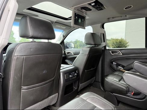 Used 2017 GMC Yukon Denali w/ Open Road Package AWD/4WD image 20