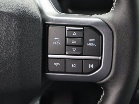 New 2025 Ford F150 XLT w/ Equipment Group 302A MID image 18