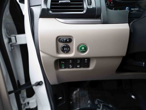 Certified 2023 Honda Ridgeline RTL-E image 11