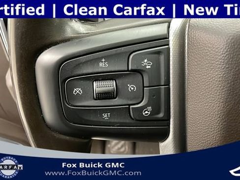 Certified 2024 GMC Sierra 1500 Denali w/ Denali Reserve Package image 16