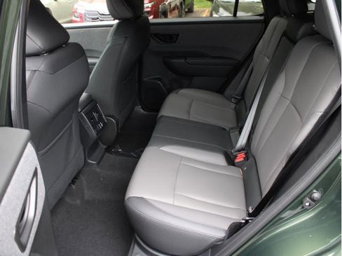 New 2026 Subaru Outback Premium AWD/4WD image 35