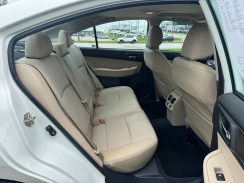 Used 2016 Subaru Legacy 3.6R Limited AWD/4WD image 13