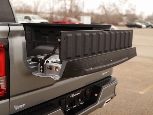 New 2026 GMC Sierra 1500 AT4 w/ AT4 Premium Package image 32