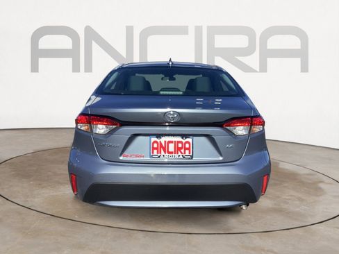 Used 2022 Toyota Corolla LE image 13