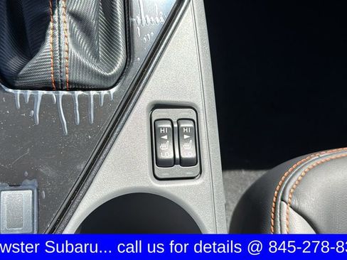 New 2026 Subaru Crosstrek 2.5i Limited AWD/4WD image 17