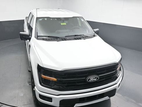 New 2026 Ford F150 XLT w/ Equipment Group 302A MID AWD/4WD image 16
