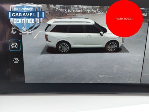 Used 2026 Hyundai Palisade Calligraphy image 21