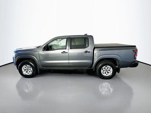 Used 2026 Nissan Frontier S AWD/4WD image 4