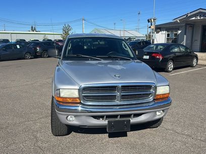 Used 2003 Dodge Dakota SLT