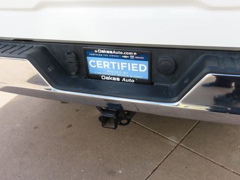 Used 2022 GMC Sierra 1500 SLT w/ SLT Convenience Package image 22