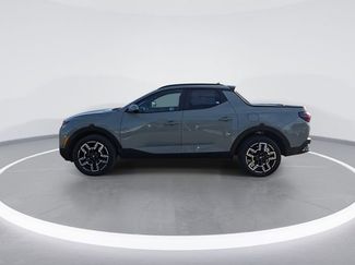 New 2025 Hyundai Santa Cruz Limited AWD/4WD video 5