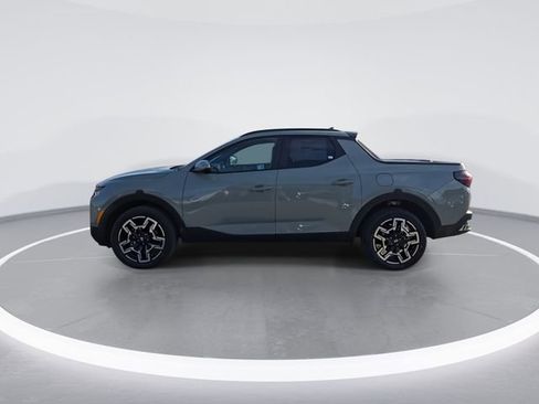 New 2025 Hyundai Santa Cruz Limited AWD/4WD image 5