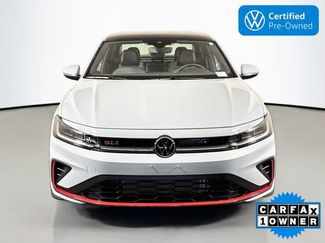 Certified 2026 Volkswagen Jetta GLI Autobahn FWD video 2