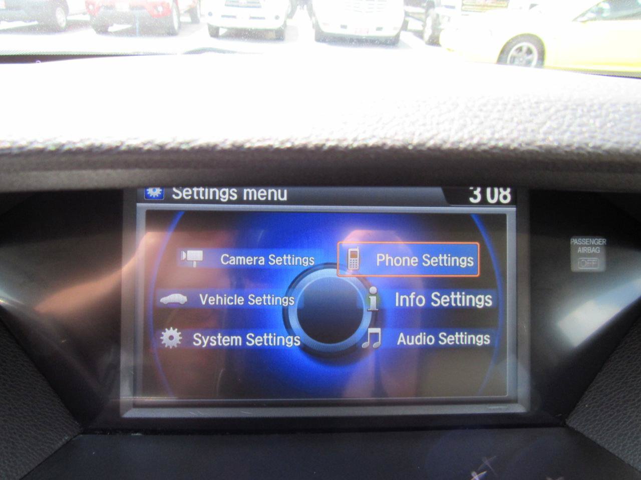 Used 2016 Acura MDX SH-AWD image 23