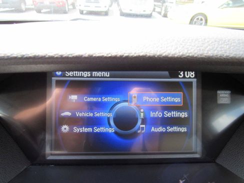 Used 2016 Acura MDX SH-AWD image 23