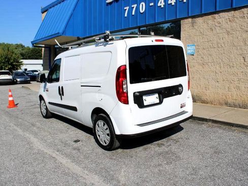 Used 2021 RAM ProMaster City Tradesman SLT image 6
