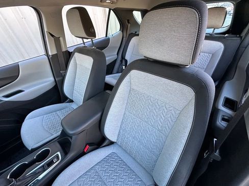 Used 2023 Chevrolet Equinox LS w/ Midnight Edition image 11