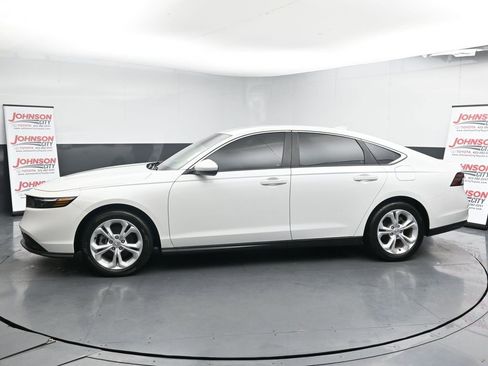 Used 2023 Honda Accord LX image 5