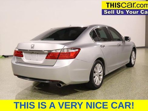 Used 2014 Honda Accord EX-L image 7