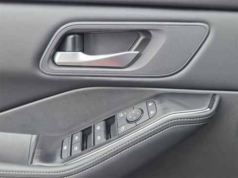 New 2026 Nissan Rogue SV w/ Cold Weather Package image 26