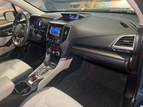 Used 2021 Subaru Forester Premium image 64