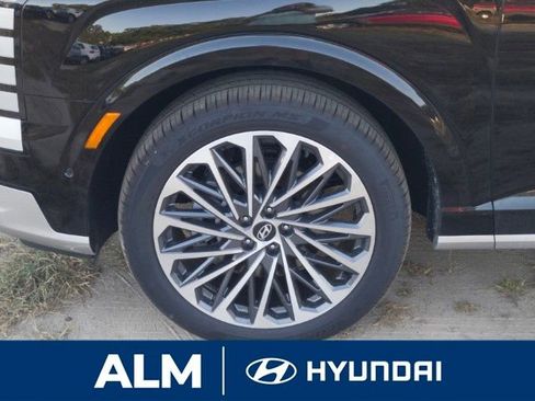 New 2026 Hyundai Palisade Calligraphy image 10