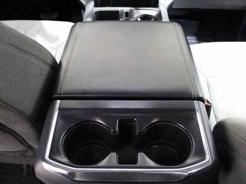 Used 2022 Ford F150 XLT image 17