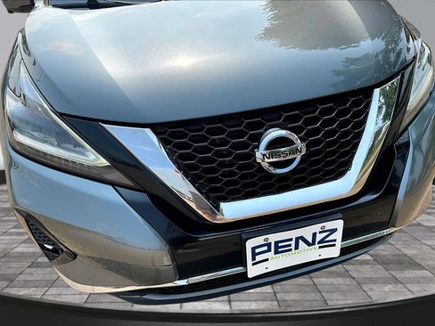 Used 2020 Nissan Murano SL AWD/4WD image 35