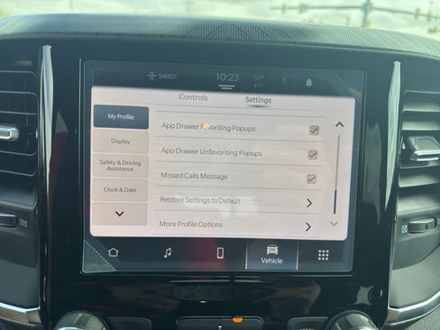 New 2026 RAM 1500 Express AWD/4WD image 33