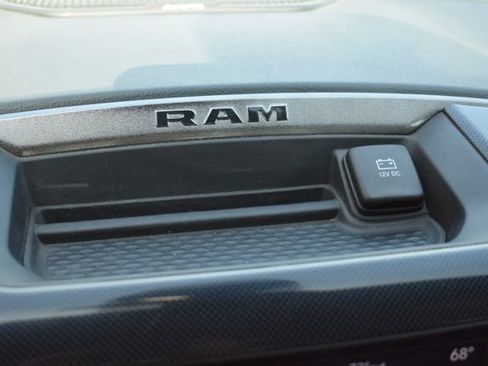 Used 2021 RAM 1500 Big Horn w/ Built-to-serve Edition AWD/4WD image 32