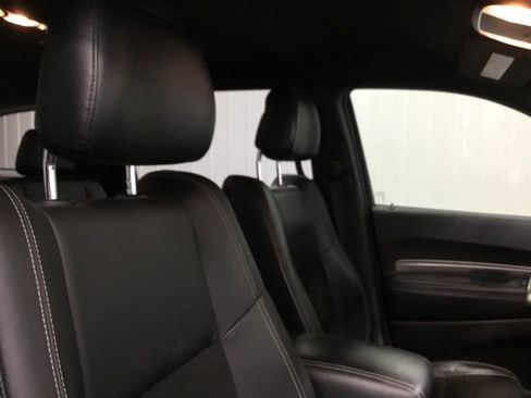 Used 2016 Dodge Durango SXT w/ Quick Order Package 23B image 26