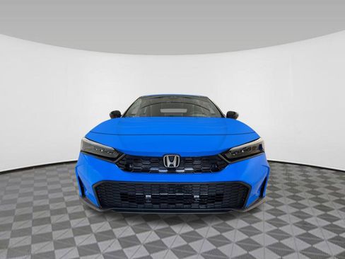 New 2026 Honda Civic Sport image 10