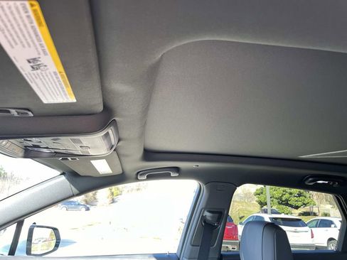 New 2026 Cadillac XT5 Premium Luxury w/ Driver Assist Package image 24