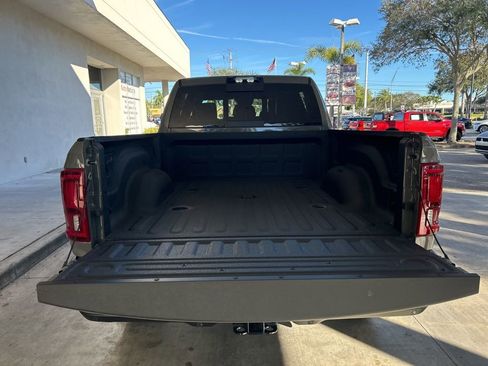 New 2026 RAM 2500 Laramie image 33