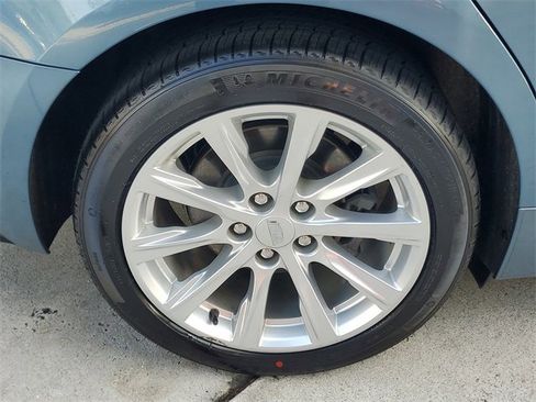 Certified 2023 Cadillac CT5 Luxury w/ Sun And Sound Package image 7